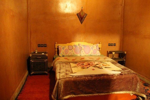 Riad La Maison Du Desert Oulad Driss Bilik gambar