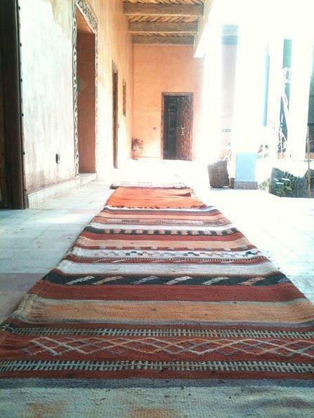 Riad La Maison Du Desert Oulad Driss Luaran gambar