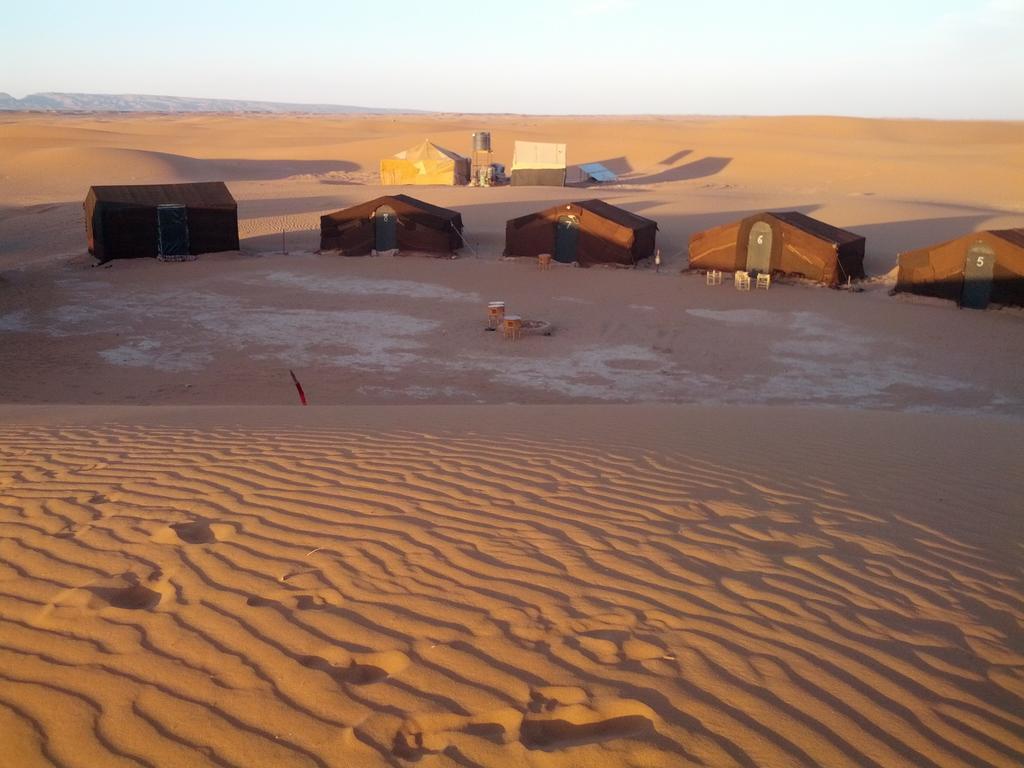 Riad La Maison Du Desert Oulad Driss Luaran gambar